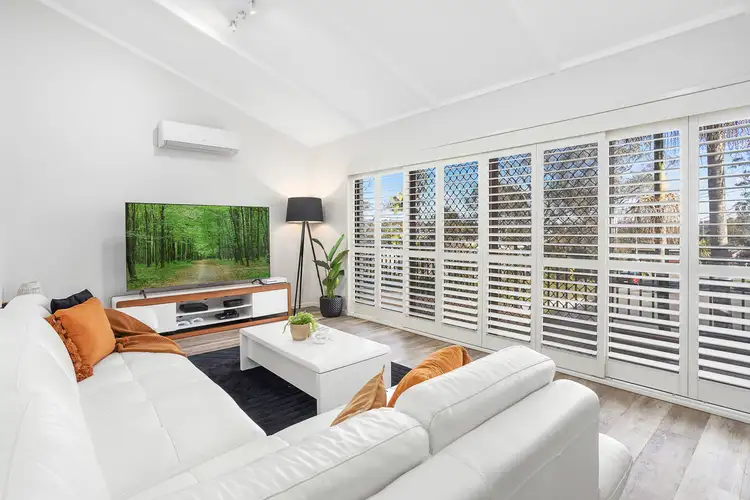 Second view of Homely house listing, 20 Higgerson Avenue, Engadine NSW 2233