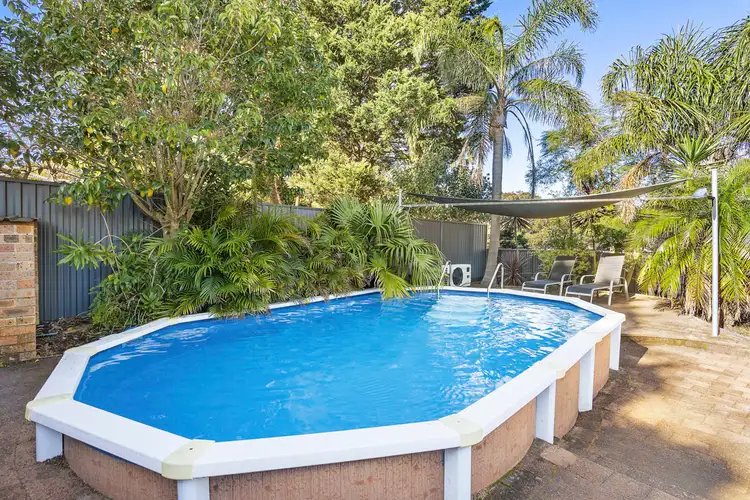 Seventh view of Homely house listing, 20 Higgerson Avenue, Engadine NSW 2233