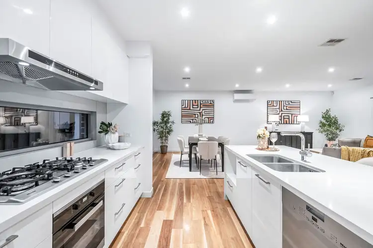 Fourth view of Homely townhouse listing, 40 Nevada Street, Balwyn North VIC 3104