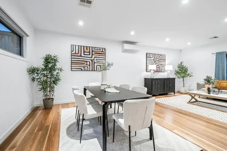 Sixth view of Homely townhouse listing, 40 Nevada Street, Balwyn North VIC 3104