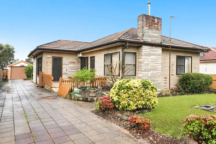 17 Mulda Street, Dapto NSW 2530