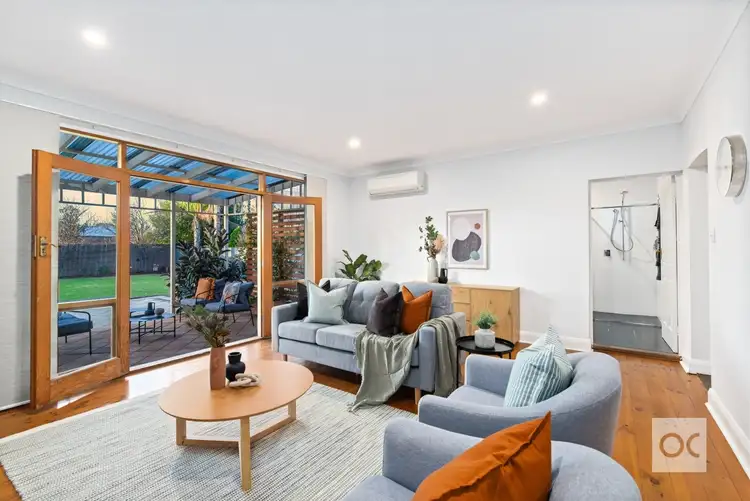 Second view of Homely house listing, 7 Springbank Road, Colonel Light Gardens SA 5041