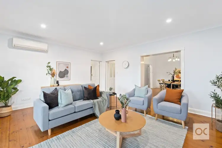 Third view of Homely house listing, 7 Springbank Road, Colonel Light Gardens SA 5041