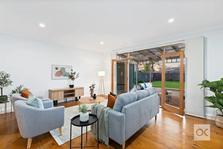 Fourth view of Homely house listing, 7 Springbank Road, Colonel Light Gardens SA 5041