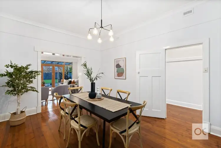 Fifth view of Homely house listing, 7 Springbank Road, Colonel Light Gardens SA 5041