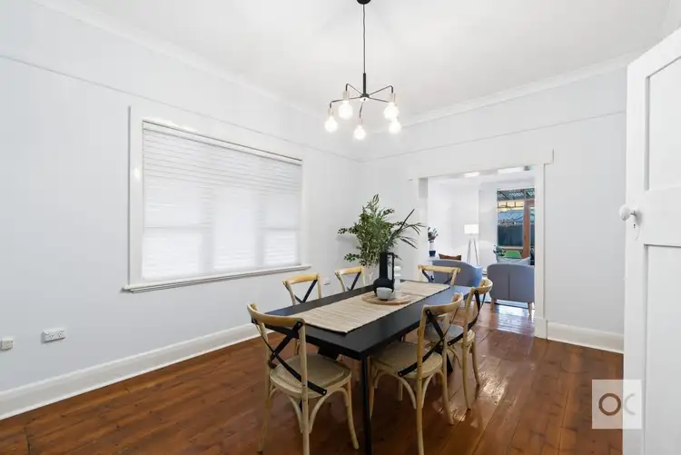 Sixth view of Homely house listing, 7 Springbank Road, Colonel Light Gardens SA 5041