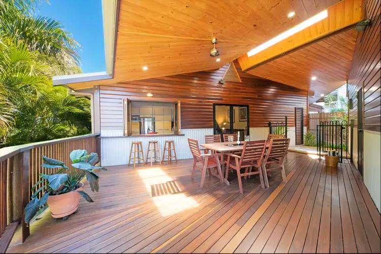 Fifth view of Homely house listing, 20 Stewart Drive, Cannonvale QLD 4802