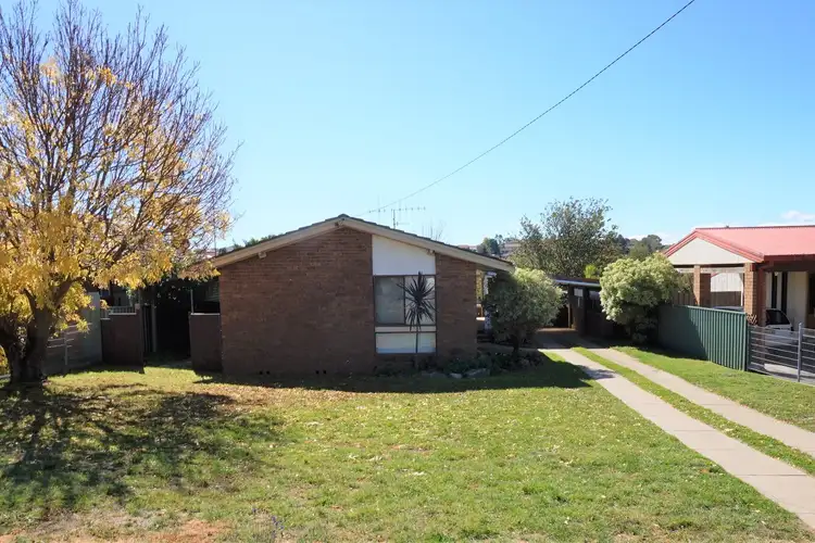 17 William Street, Goulburn NSW 2580
