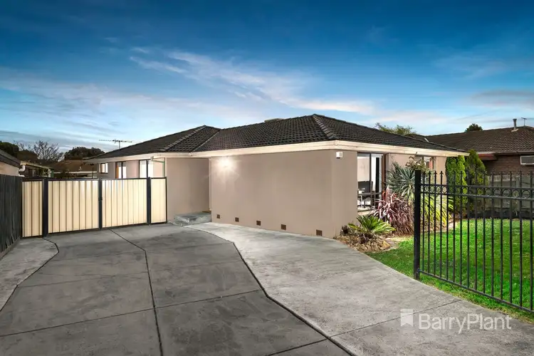 57 Centenary Drive, Mill Park VIC 3082