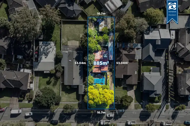 97 Walder Road, Hammondville NSW 2170