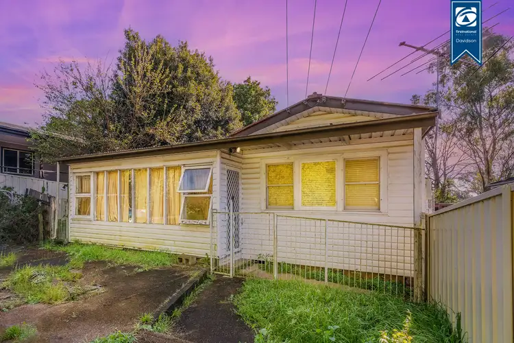 Second view of Homely house listing, 97 Walder Road, Hammondville NSW 2170