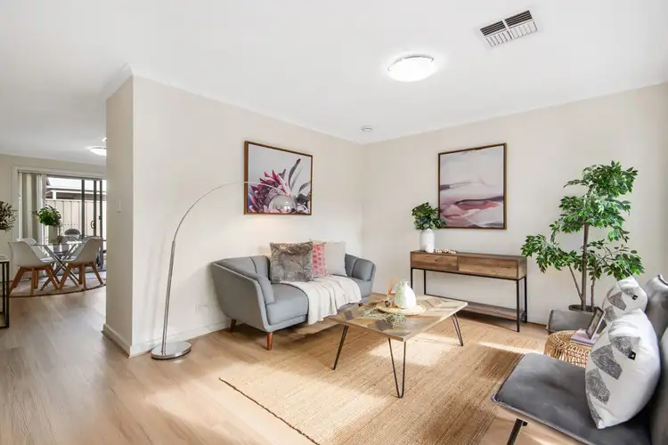 Second view of Homely house listing, 8 Mistletoe Lane, Noarlunga Centre SA 5168