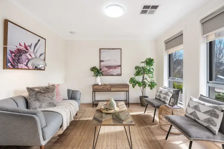 Third view of Homely house listing, 8 Mistletoe Lane, Noarlunga Centre SA 5168