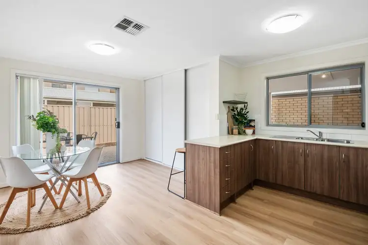 Fifth view of Homely house listing, 8 Mistletoe Lane, Noarlunga Centre SA 5168
