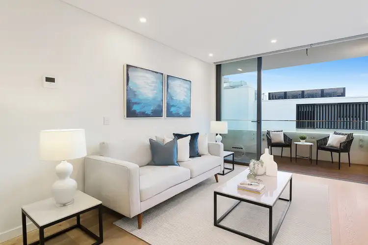 Main view of Homely apartment listing, 503/140 Military Road, Neutral Bay NSW 2089