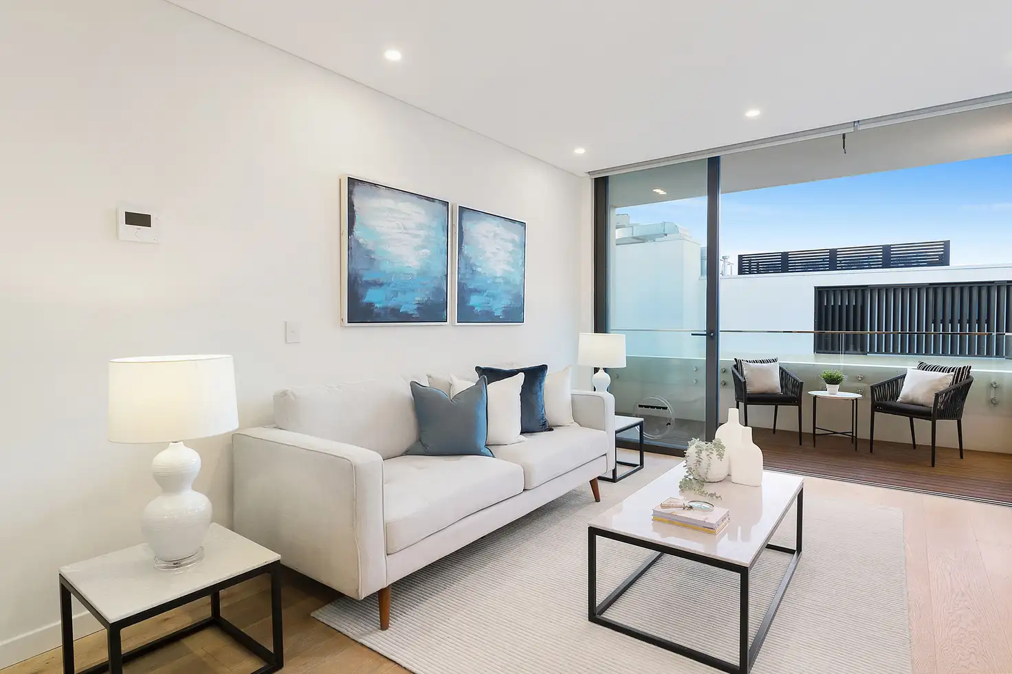 Main view of Homely apartment listing, 503/140 Military Road, Neutral Bay NSW 2089