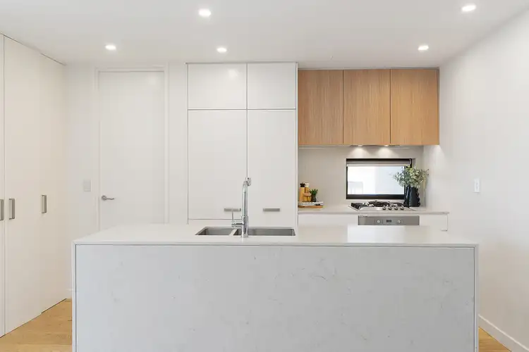 Second view of Homely apartment listing, 503/140 Military Road, Neutral Bay NSW 2089