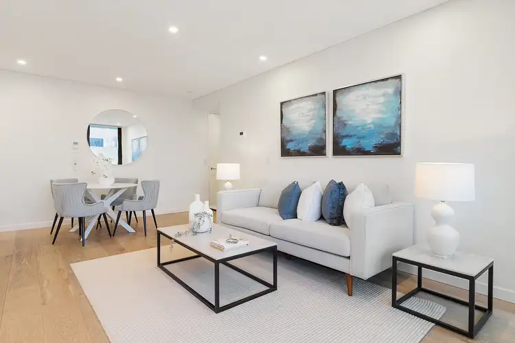 Third view of Homely apartment listing, 503/140 Military Road, Neutral Bay NSW 2089
