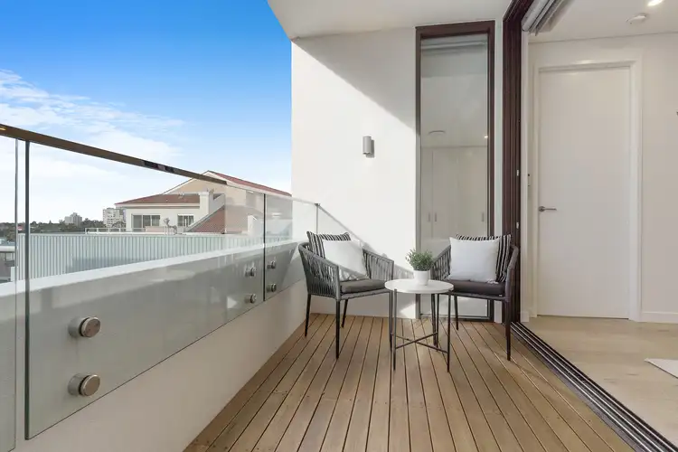 Fourth view of Homely apartment listing, 503/140 Military Road, Neutral Bay NSW 2089