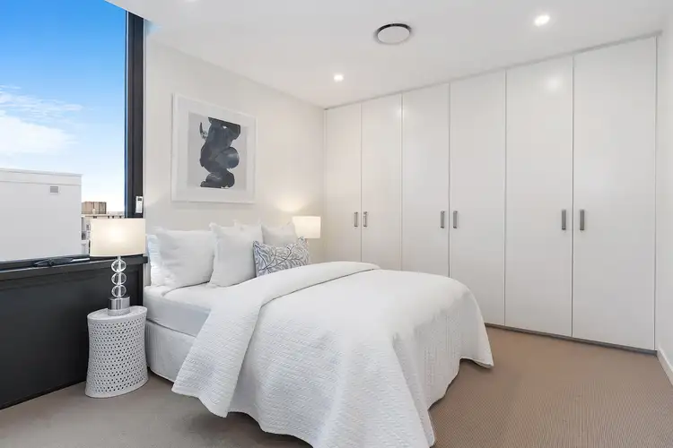 Fifth view of Homely apartment listing, 503/140 Military Road, Neutral Bay NSW 2089