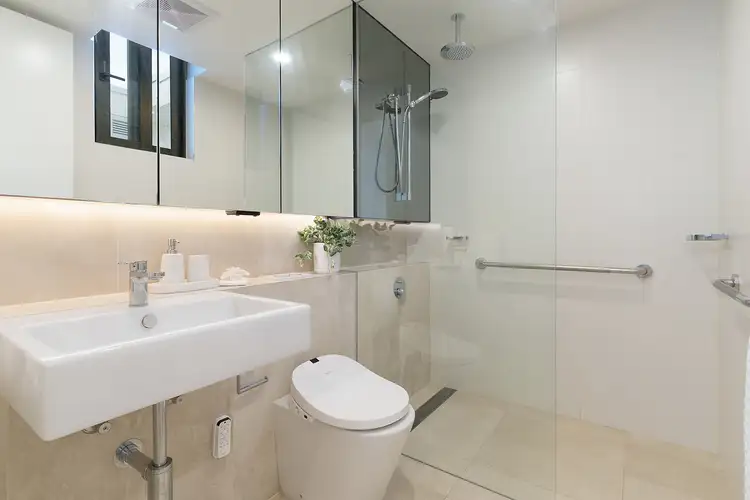 Sixth view of Homely apartment listing, 503/140 Military Road, Neutral Bay NSW 2089