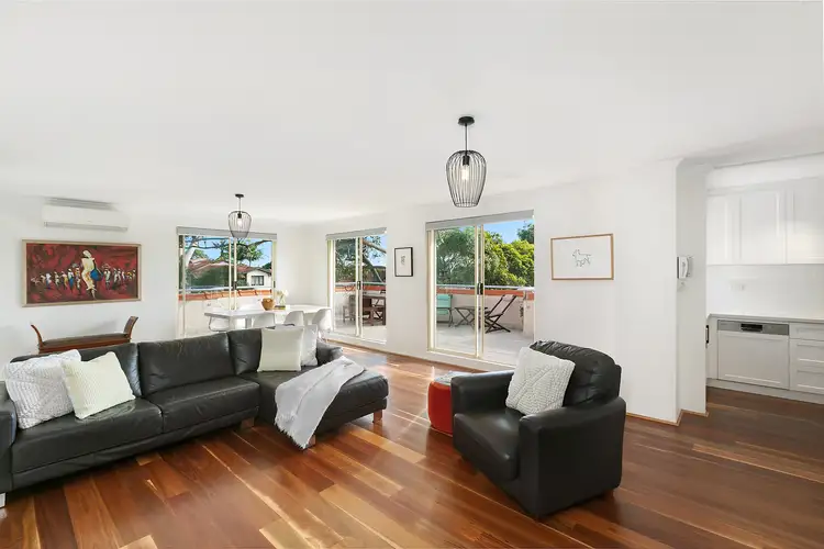54/2 Lang Street, Mosman NSW 2088