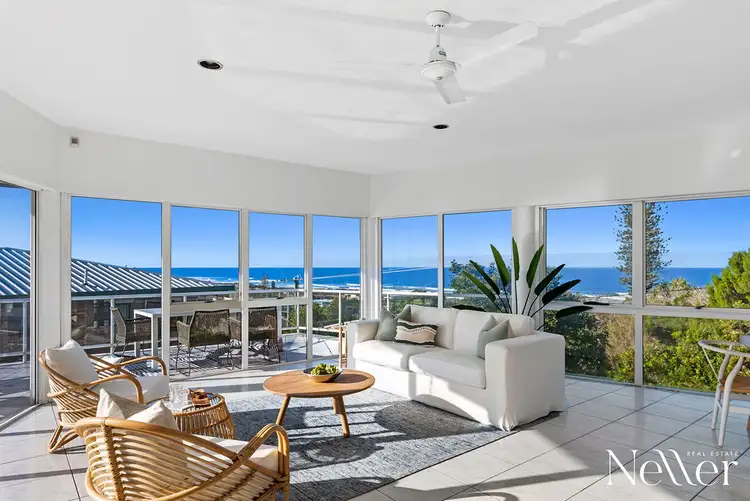 Second view of Homely house listing, 35 Parakeet Crescent, Peregian Beach QLD 4573