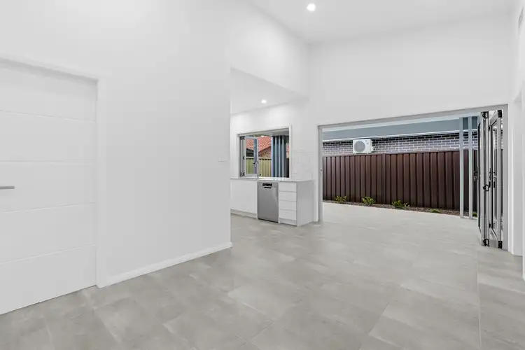 Fourth view of Homely house listing, 18a Arundel Park Drive, St Clair NSW 2759