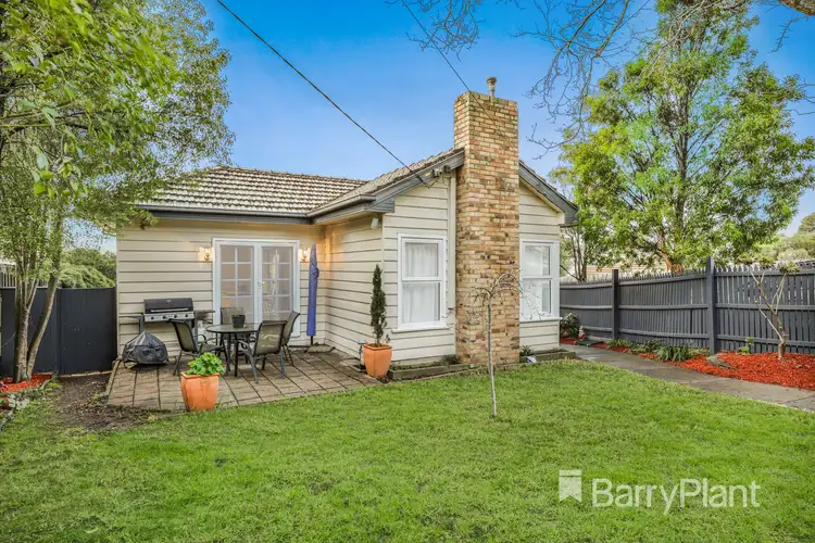 691 Mt Dandenong Road, Kilsyth VIC 3137