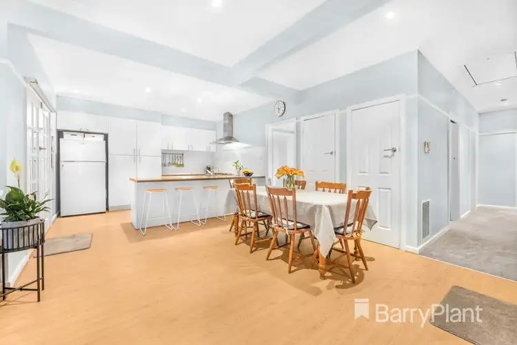 Second view of Homely house listing, 691 Mt Dandenong Road, Kilsyth VIC 3137