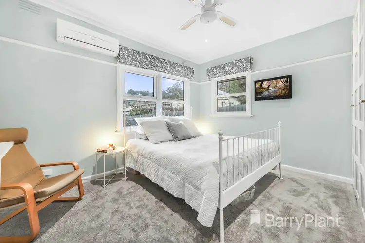 Fifth view of Homely house listing, 691 Mt Dandenong Road, Kilsyth VIC 3137