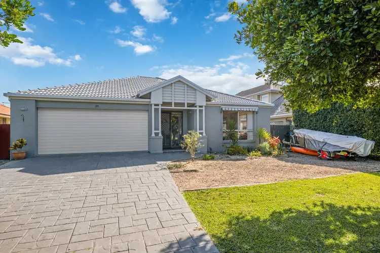 Main view of Homely house listing, 31 Greenmeadows Drive, Port Macquarie NSW 2444