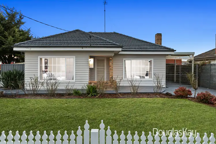Main view of Homely house listing, 107 Duke Street, Sunshine VIC 3020