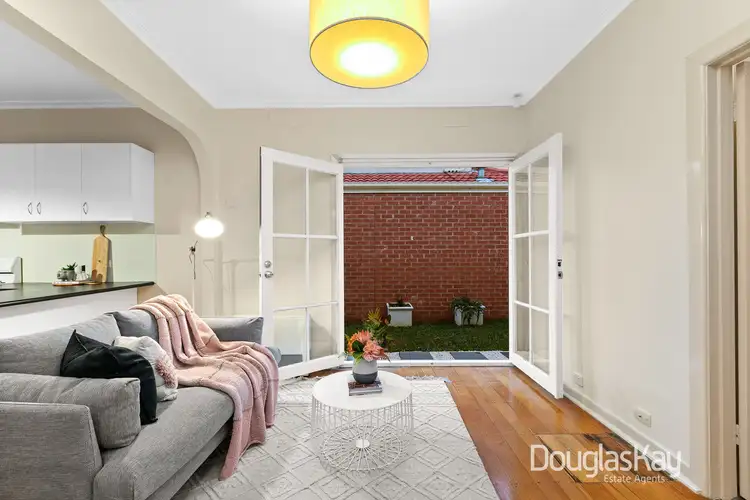 Sixth view of Homely house listing, 107 Duke Street, Sunshine VIC 3020