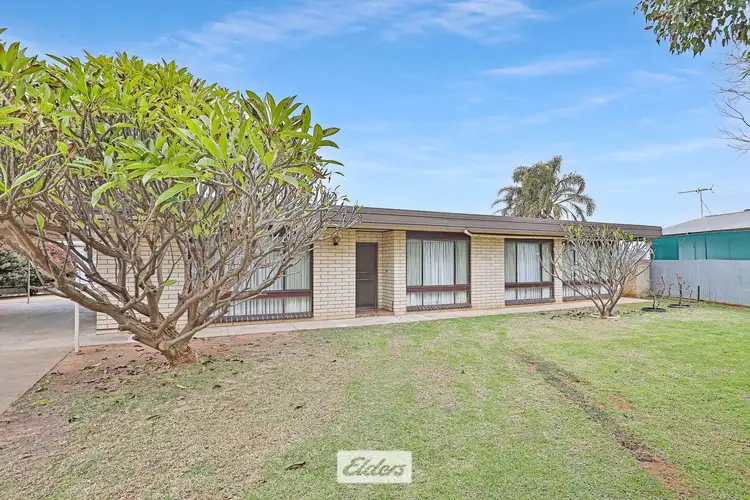 Second view of Homely house listing, 10 Elizabeth Avenue, Mildura VIC 3500