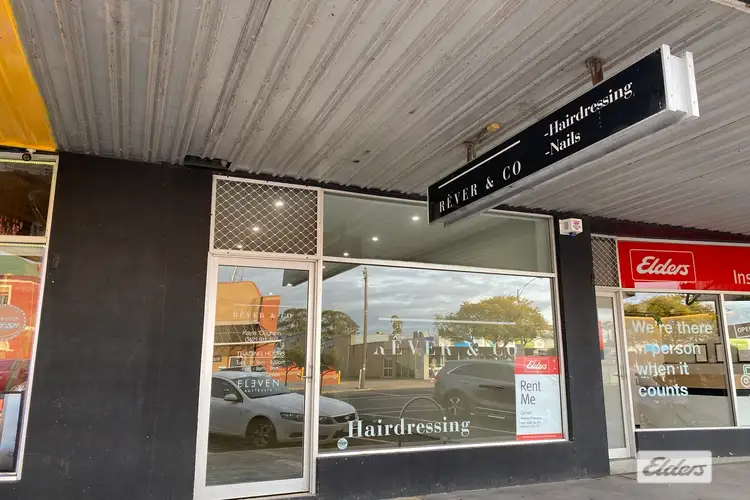 23 Belmore Street