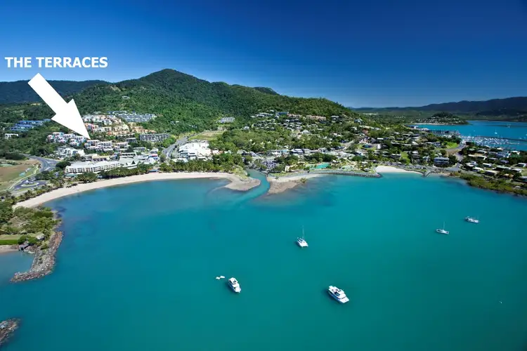 29 & 29A/17 Golden Orchid Drive, Airlie Beach QLD 4802