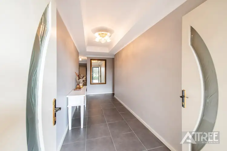 Second view of Homely house listing, 22 Birmingham Parade, Piara Waters WA 6112