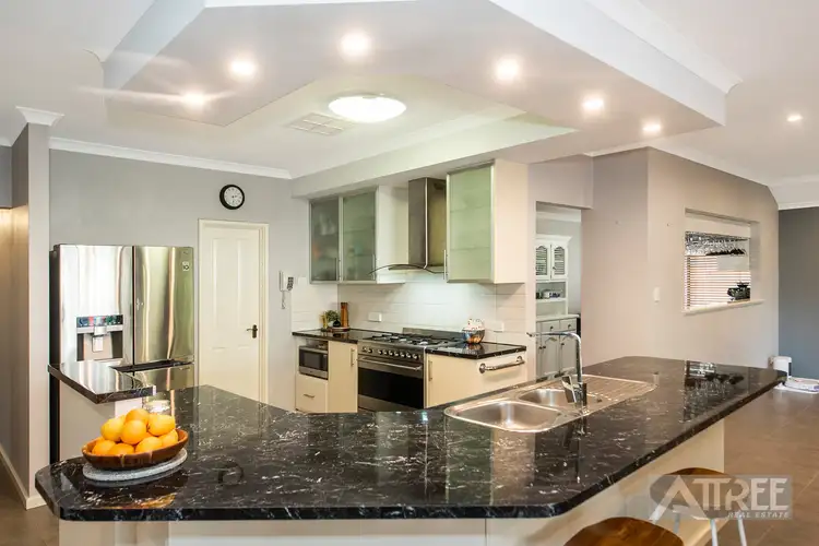 Sixth view of Homely house listing, 22 Birmingham Parade, Piara Waters WA 6112