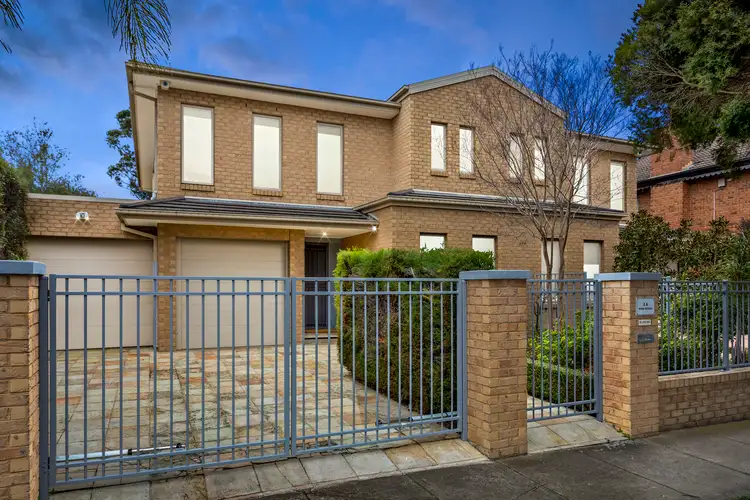 1A Webb Street, Caulfield VIC 3162