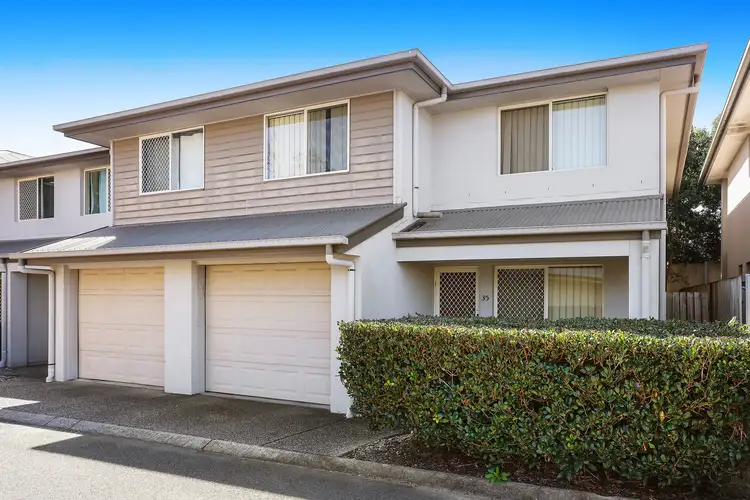 35/11 Pyranees Street, Calamvale QLD 4116