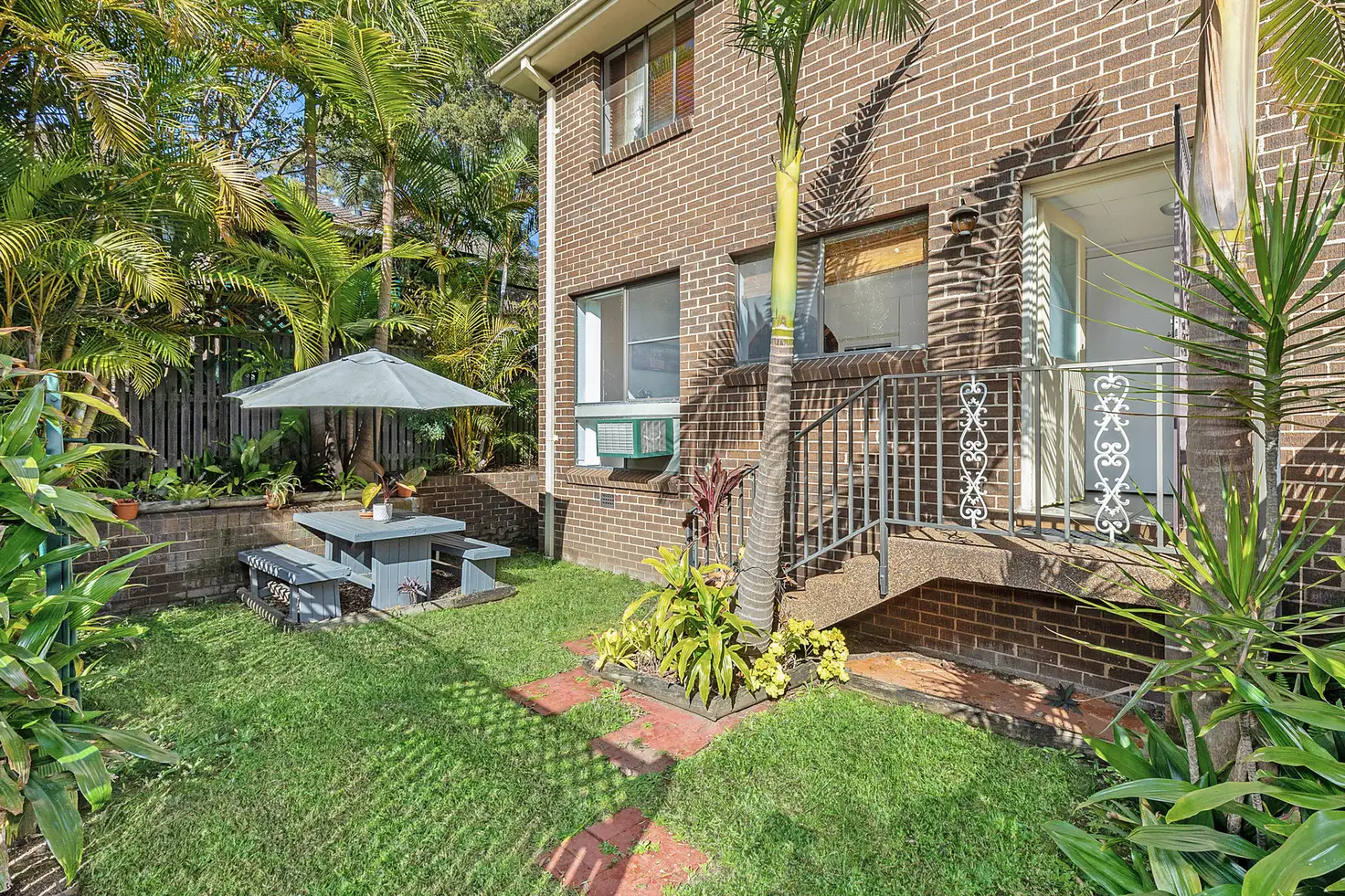 Main view of Homely townhouse listing, 10/1 Libya Place, Marsfield NSW 2122