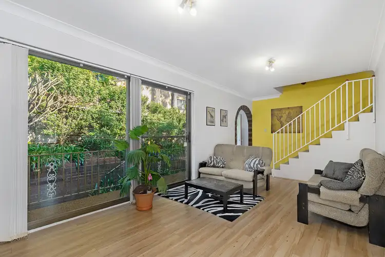 Second view of Homely townhouse listing, 10/1 Libya Place, Marsfield NSW 2122