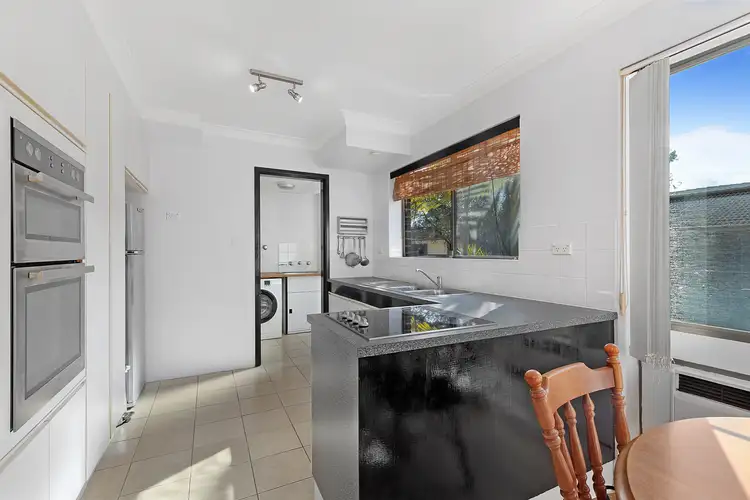 Third view of Homely townhouse listing, 10/1 Libya Place, Marsfield NSW 2122