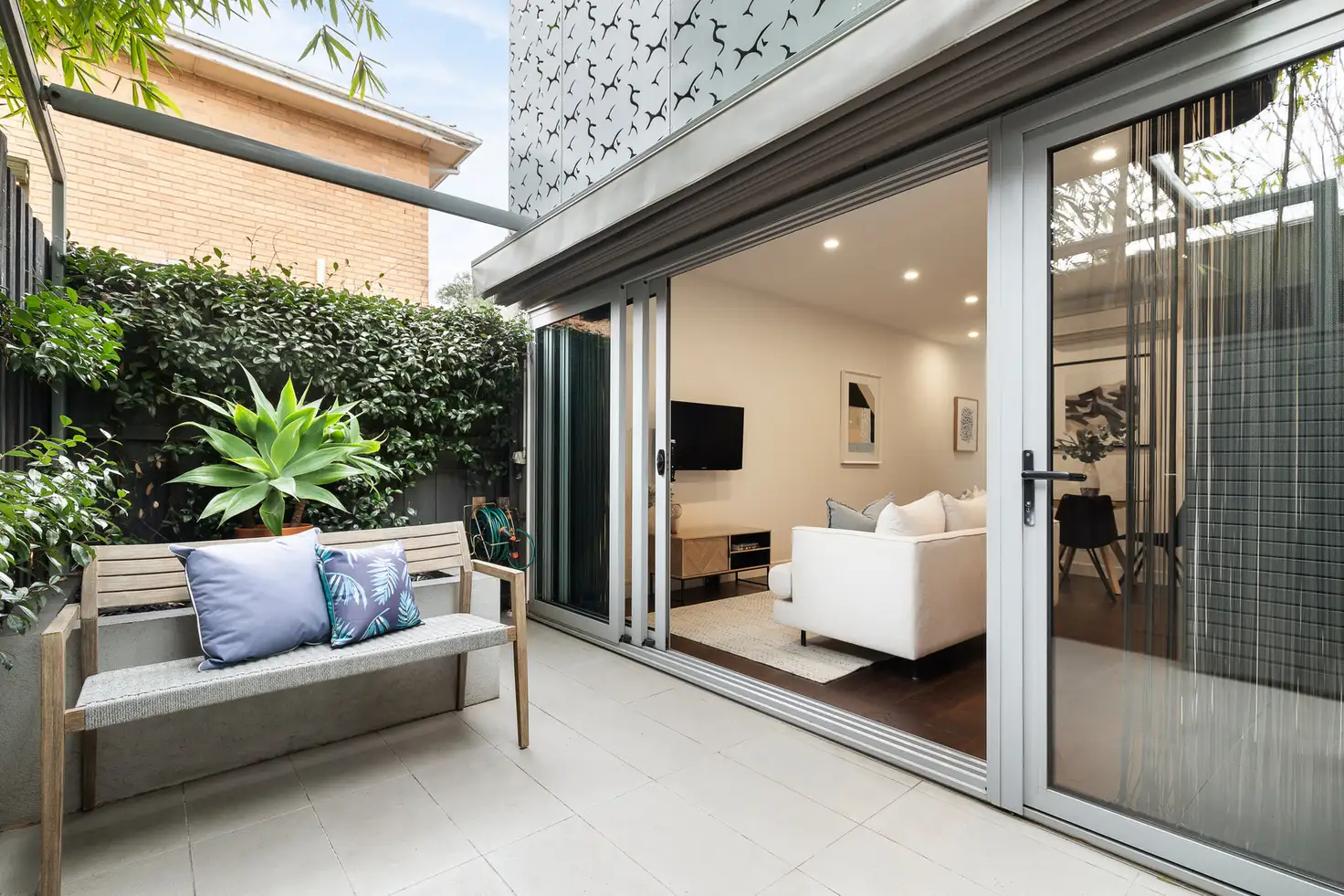 Main view of Homely apartment listing, G05/118 Brighton Road, Ripponlea VIC 3185