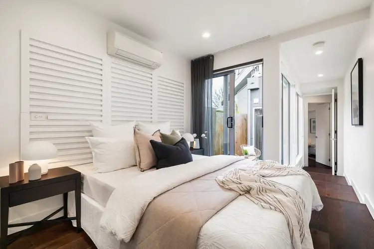 Sixth view of Homely apartment listing, G05/118 Brighton Road, Ripponlea VIC 3185