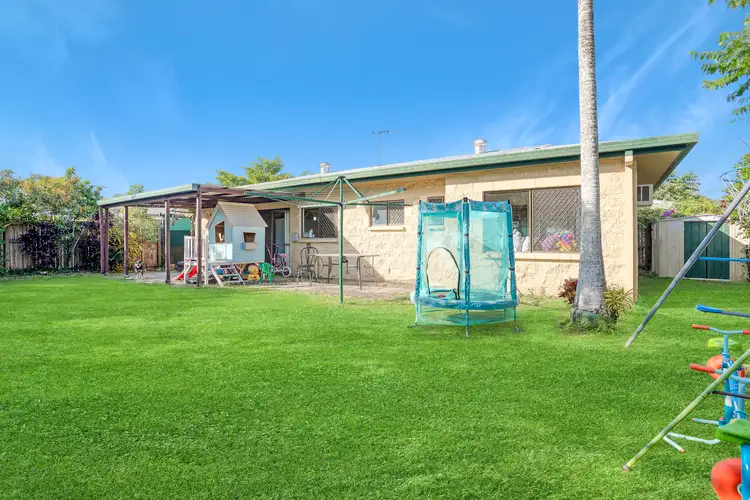 Second view of Homely semi-detached listing, 32B Turner Street, Whitfield QLD 4870