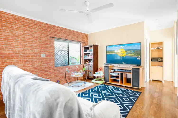 Fourth view of Homely semi-detached listing, 32B Turner Street, Whitfield QLD 4870