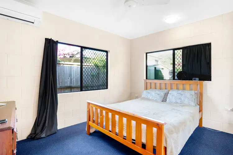 Sixth view of Homely semi-detached listing, 32B Turner Street, Whitfield QLD 4870