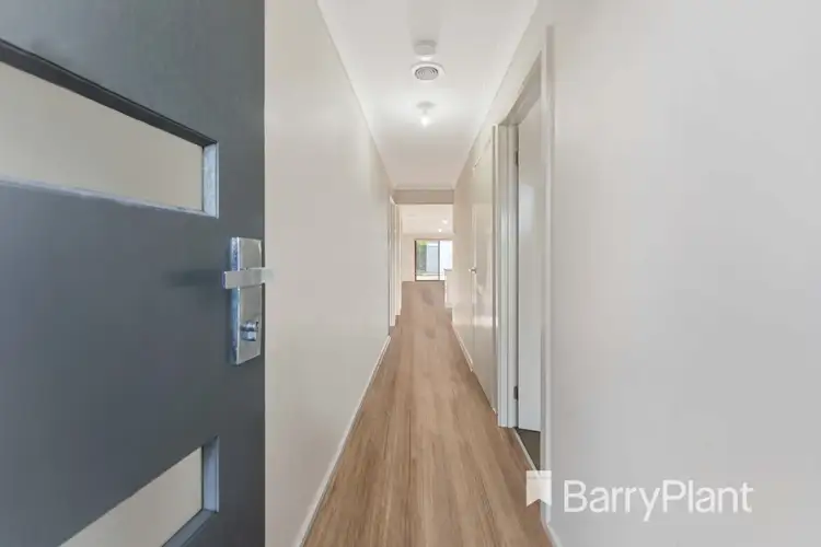 Second view of Homely house listing, 9 Cortland Street, Wyndham Vale VIC 3024